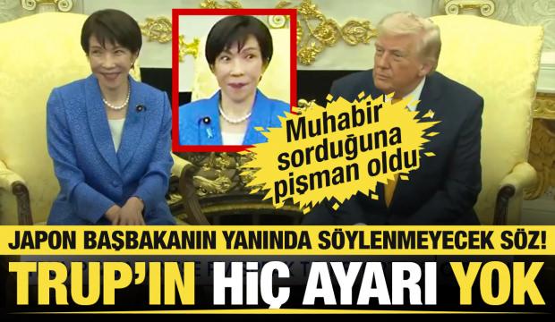 Trump'tan g&uuml;ld&uuml;rmeyen Pearl Harbor şakası