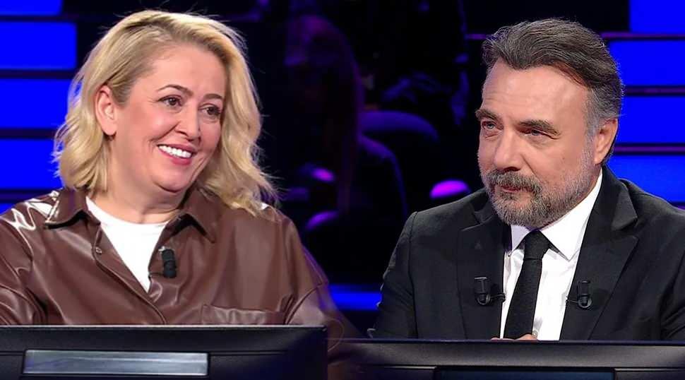 Hayat hikayesi Milyoner'e damga vurdu! '14 yaşında evlendirildim ama...'