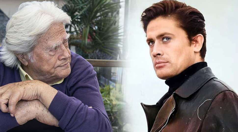 C&uuml;neyt Arkın'ın i&ccedil;inde ukde kalan hayali ortaya &ccedil;ıktı!