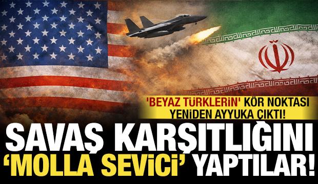 'Ağır ol da &lsquo;molla&rsquo; desinler!'