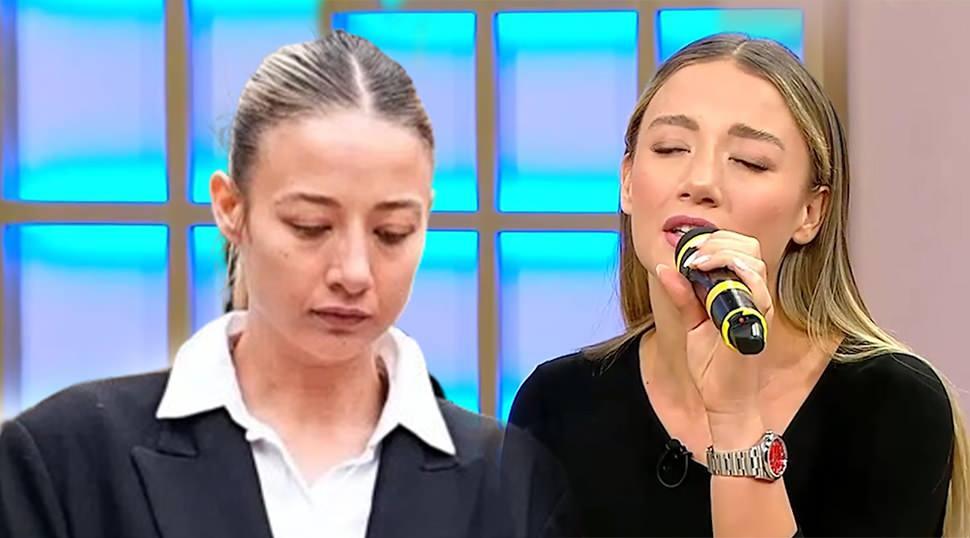 Aleyna Kalaycıoğlu'nun cezaevi koşullarına ilişkin başsavcılık a&ccedil;ıklama yaptı!