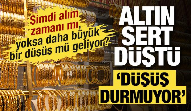 Altında sert d&uuml;ş&uuml;ş: Almalı mı, beklemeli mi? 