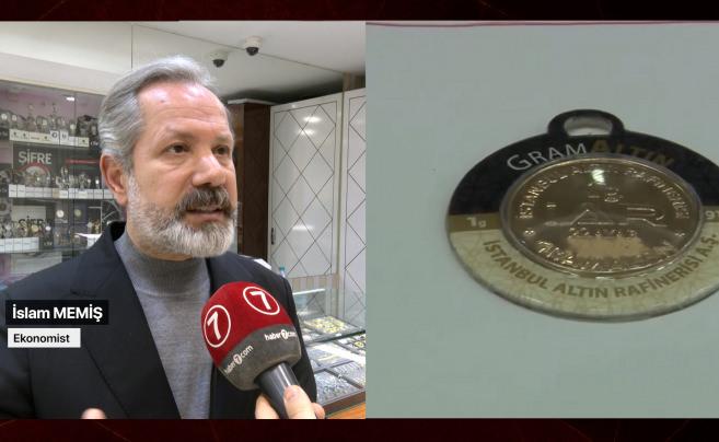 Altında sert satış dalgası! Peki bundan sonra ne olacak?