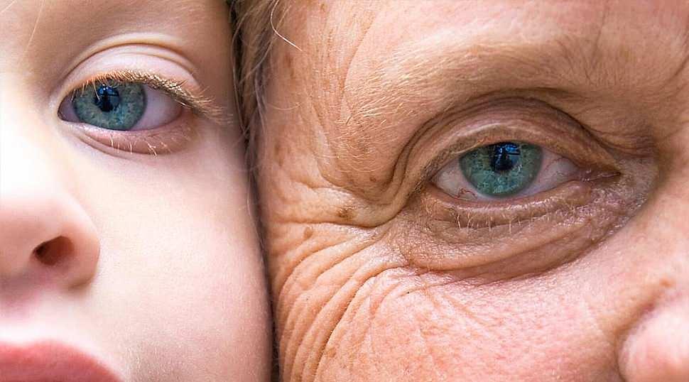 Yaşlanma i&ccedil;in kritik yaş bulundu!