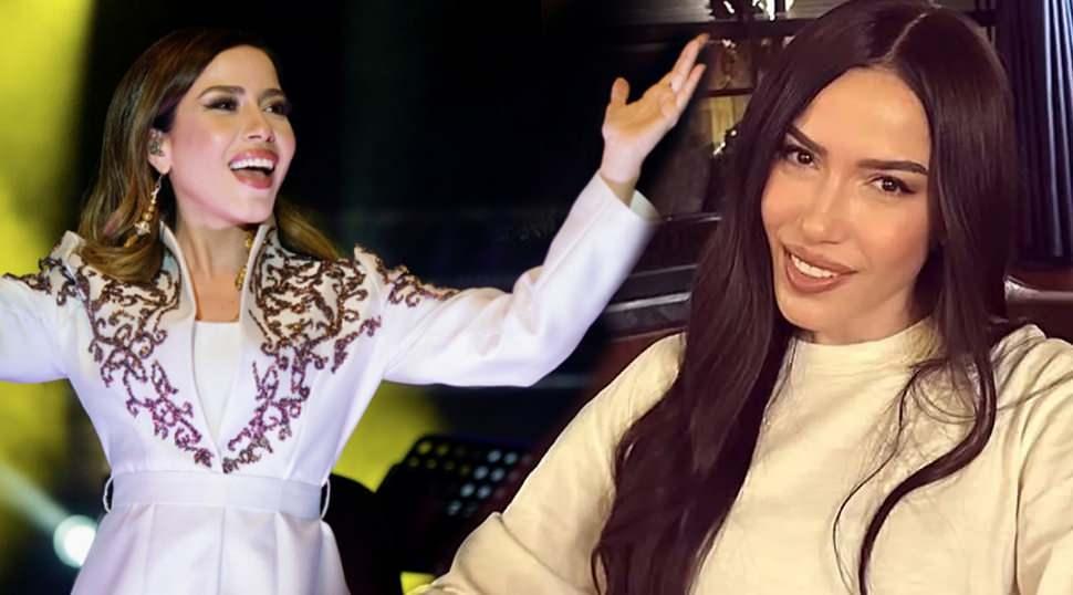 Burcu G&uuml;neş a&ccedil;ıklamalarıyla fitili bir kez daha ateşledi!