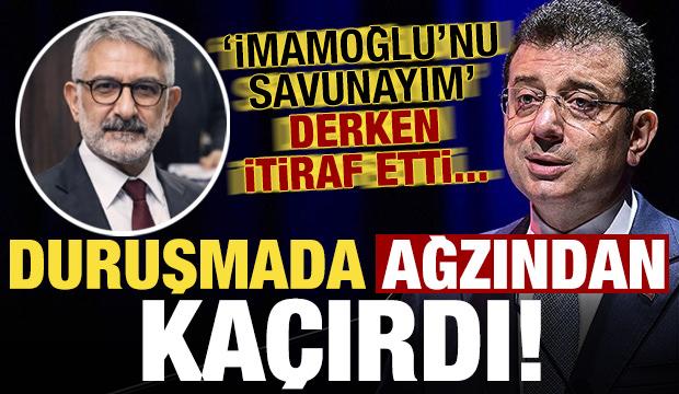 D&ouml;k&uuml;l&uuml;n ahlaksızlar, d&ouml;k&uuml;l&uuml;n. Hani israf vardı. Hani 1750 ara&ccedil; fazla idi!