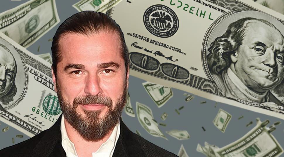 Engin Altan D&uuml;zyatan servetiyle g&uuml;ndem oldu: Dolar zengini &ccedil;ıktı!