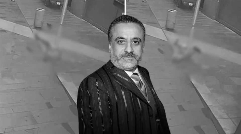 Erol K&ouml;se'nin &ouml;lmeden &ouml;nce avukatına g&ouml;nderdiği ses kaydı ortaya &ccedil;ıktı!