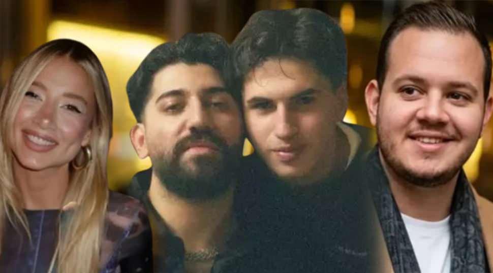 Futbolcu cinayetine ilişkin Vahap Canbay'ın ifadesi ortaya &ccedil;ıktı! A&ccedil;ıklamaları kan dondurdu