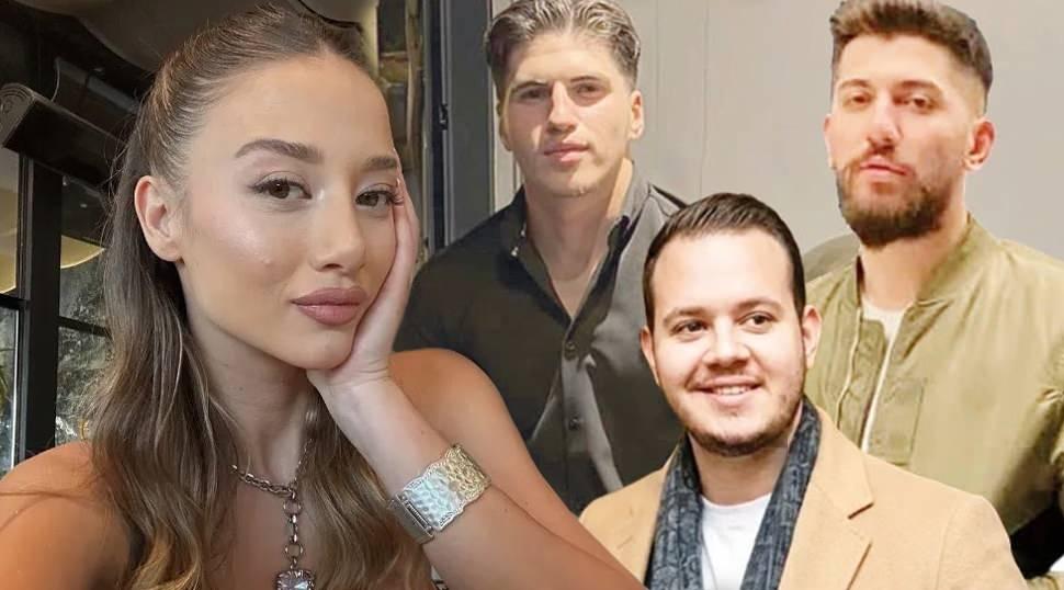 112'yi aramak yerine ka&ccedil;mayı se&ccedil;mişti! Aleyna Kalaycıoğlu cezaevinde zor g&uuml;nler ge&ccedil;iriyor