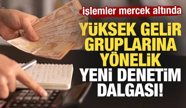 Gelir vergisinde son d&uuml;zl&uuml;k: YMM Raporu ger&ccedil;ekten zorunlu mu?