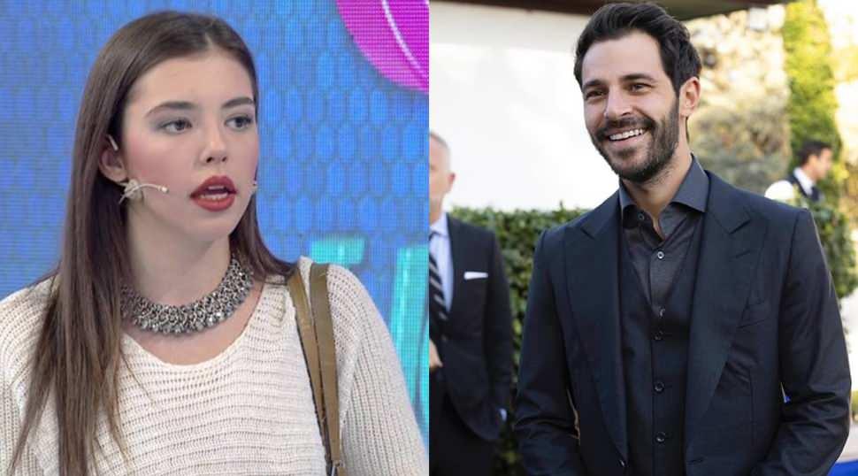 Hakan Sabancı'nın g&ouml;zaltı sonrası eski kız arkadaşından olay g&ouml;nderme