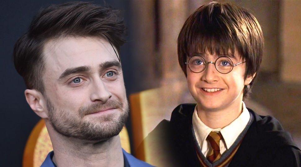 Harry Potter'ın  yıldız oyuncusu Daniel Radcliffe, servetiyle dudak u&ccedil;uklattı!
