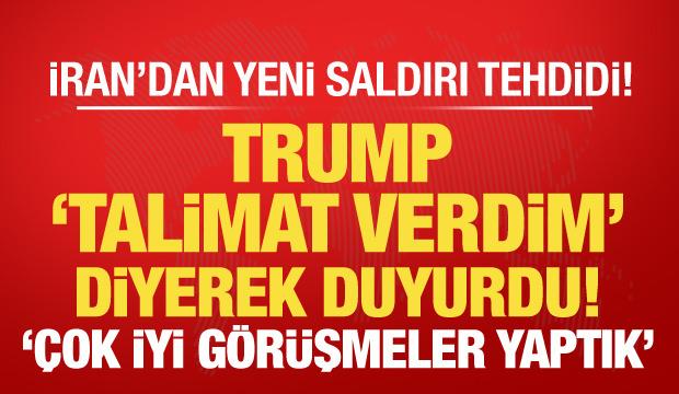 İran, ABD-İsrail savaşında 24. g&uuml;n! Son dakika gelişmeler