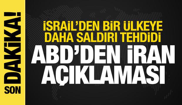 İran, ABD-İsrail savaşında 25. g&uuml;n! Son dakika gelişmeler