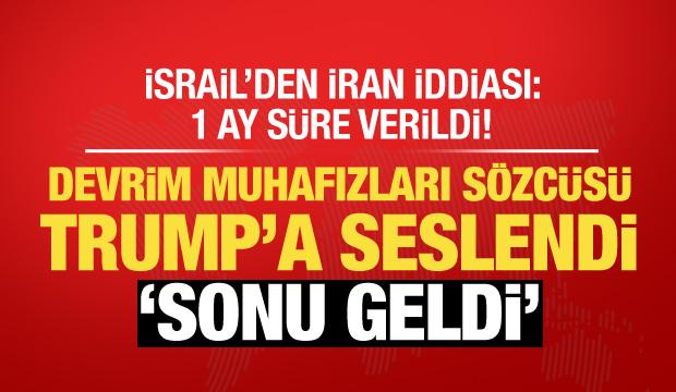 İran, ABD-İsrail savaşında 26. g&uuml;n! Son dakika gelişmeler