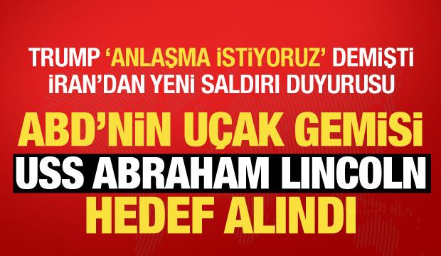 İran, ABD-İsrail savaşında 26. g&uuml;n! Son dakika gelişmeler