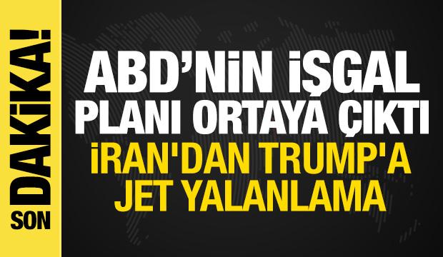 İran, ABD-İsrail savaşında 28. g&uuml;n! Son dakika gelişmeler