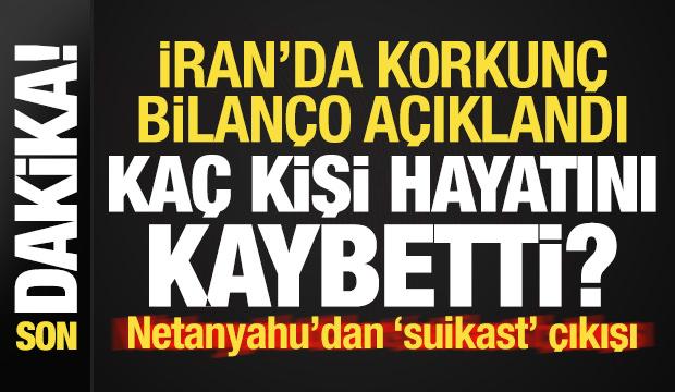 İran, ABD-İsrail savaşında 28. g&uuml;n! Son dakika gelişmeler
