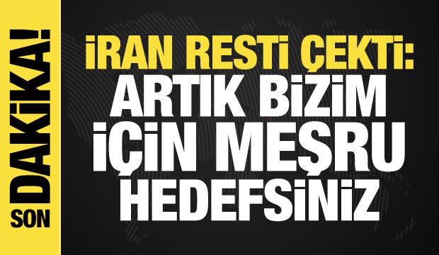 İran, ABD-İsrail savaşında 30. g&uuml;n! Son dakika gelişmeler...
