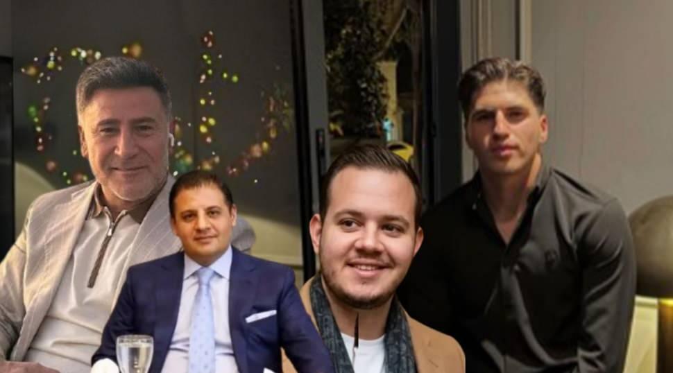 Futbolcu cinayetinde yeni gelişme! İzzet Yıldızhan ve Bilal Kadayıf&ccedil;ıoğlu g&ouml;zaltına alındı