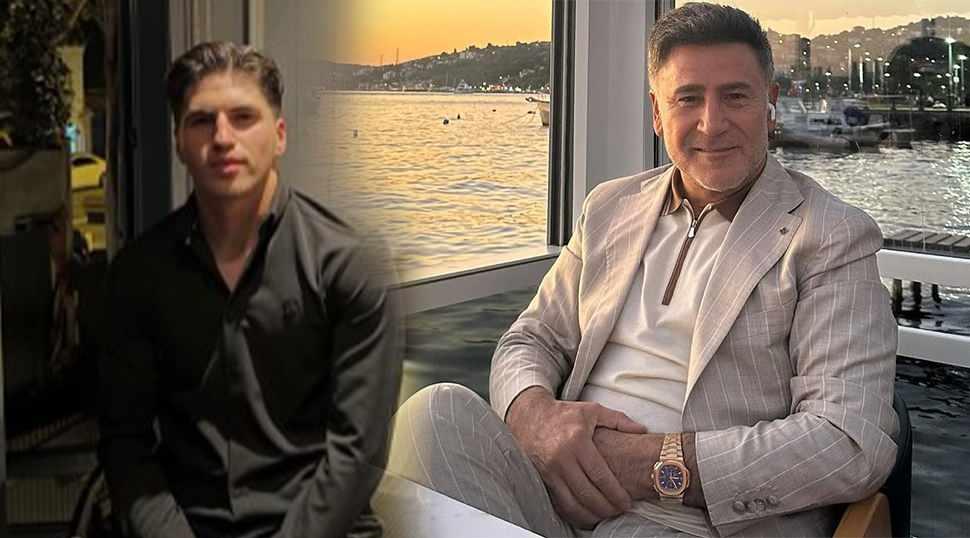 İzzet Yıldızhan'ın ifadesi ortaya &ccedil;ıktı! "Hatırlamıyorum"