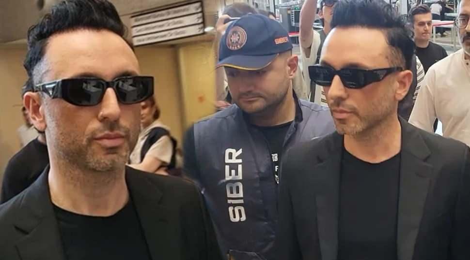 Mabel Matiz'in "m&uuml;stehcenlik" davasında yeni gelişme