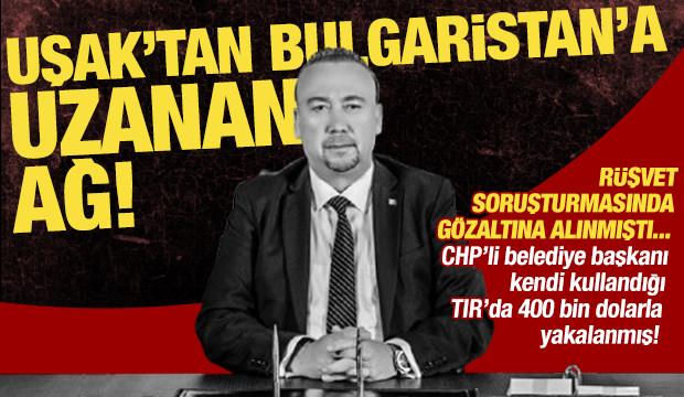 &Ouml;zkan Yalım ile ilgili skandal iddia: Bulgaristan'da 400 bin dolar ile yakalanmış!