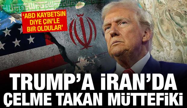 Savaşın devamını hangi g&uuml;&ccedil; istiyor olabilir