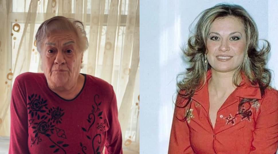 Serpil &Ouml;r&uuml;mcer'den yardım &ccedil;ığlığı! '&Ccedil;ok az zamanım kaldı' diyerek duyurdu