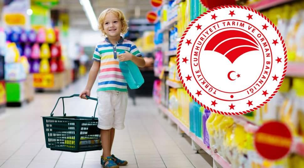  &Ccedil;ocukları şiddeti &ouml;zendiren ambalajlara yasak geliyor!