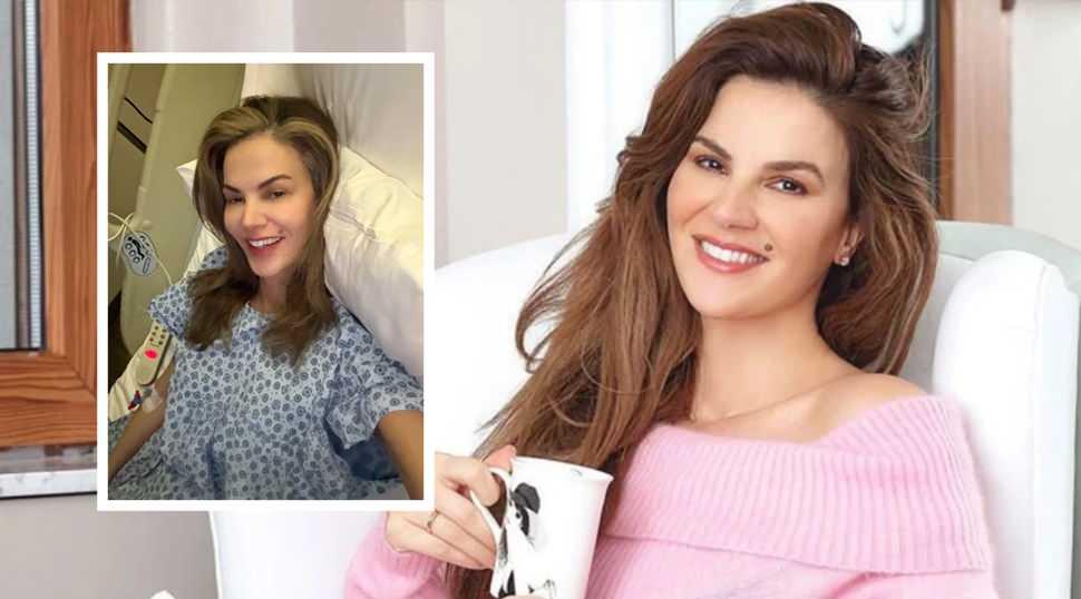 T&uuml;lin Şahin'in patoloji sonu&ccedil;ları &ccedil;ıktı: "Erken teşhis hayat kurtarır!"