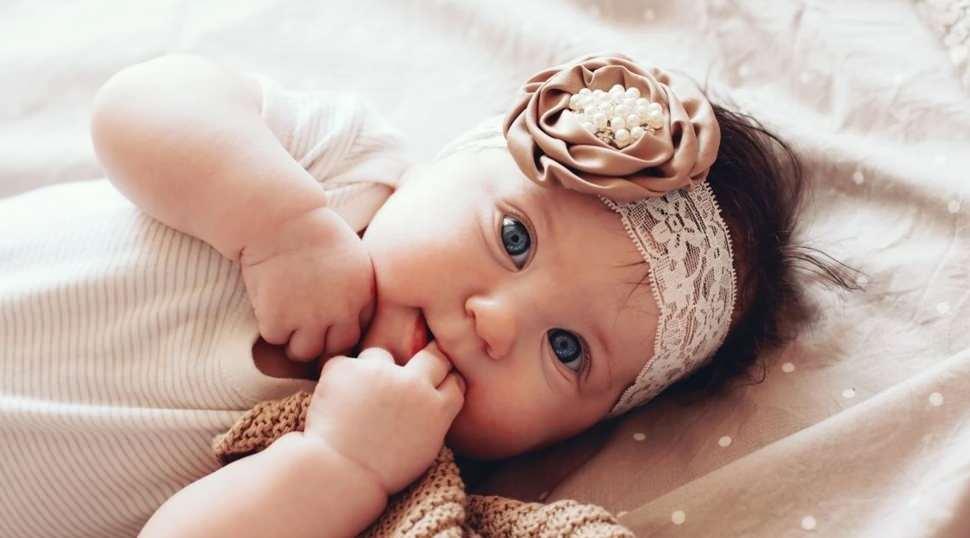 T&uuml;rkiye'nin en &ccedil;ok konulan bebek isimleri belli oldu!