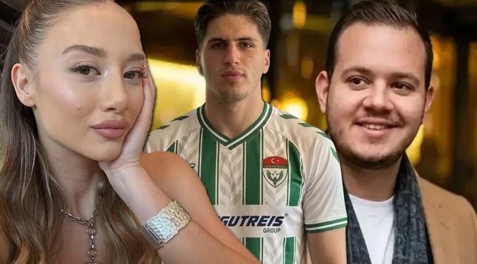 Aleyna Kalaycıoğlu'na bir darbede YouTube'dan geldi!