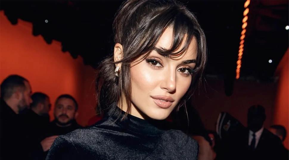 &Uuml;nl&uuml; oyuncu g&ouml;zaltına alındı!