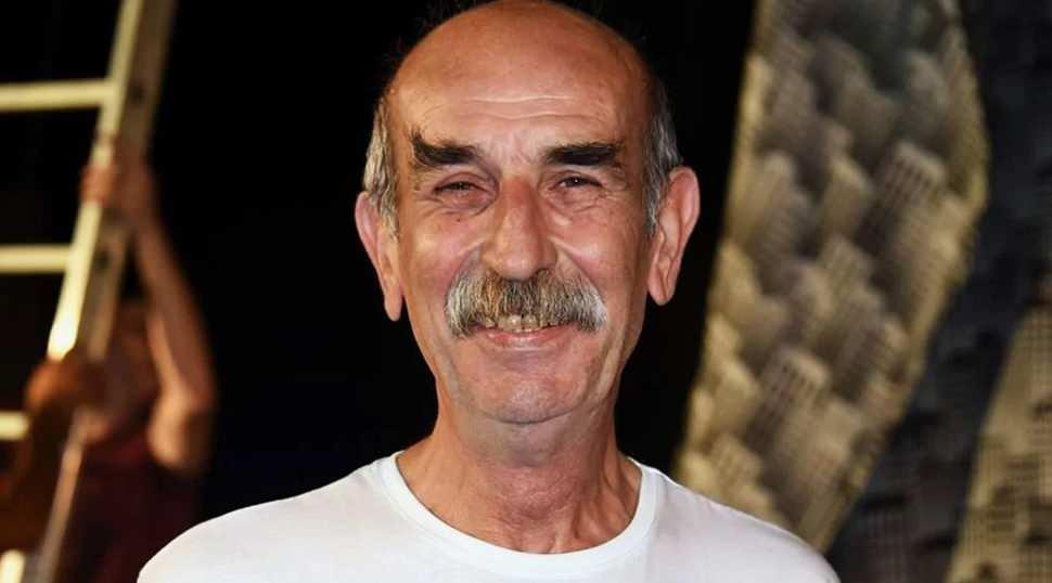 Usta oyuncu Sinan Benginer'den korkutan haber! Aort damarı yırtıldı