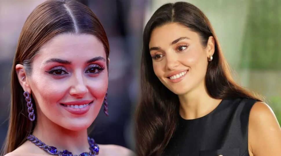 Hande Er&ccedil;el'in ifadesi ortaya &ccedil;ıktı!