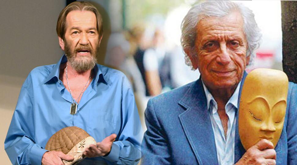 Yapay zeka reklamı kriz &ccedil;ıkardı: Ferhan Şensoy ve Nejat Uygur&rsquo;un ailesi &ouml;fke kustu