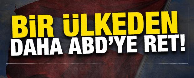 Avusturya&rsquo;dan ABD&rsquo;ye ret! İzin verilmedi