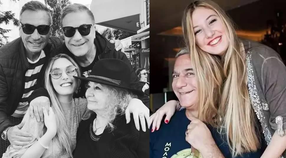 Babaannesi vefat eden Yasmin Erbil'in sosyal medya paylaşımı tepki topladı! 'Gerek var mıydı?'