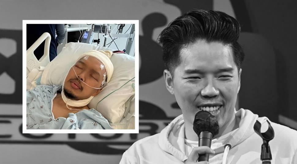 Blue Bloods dizisiyle tanınan Alex Duong hayatını kaybetti: Son s&ouml;zleri y&uuml;rekleri yaktı!