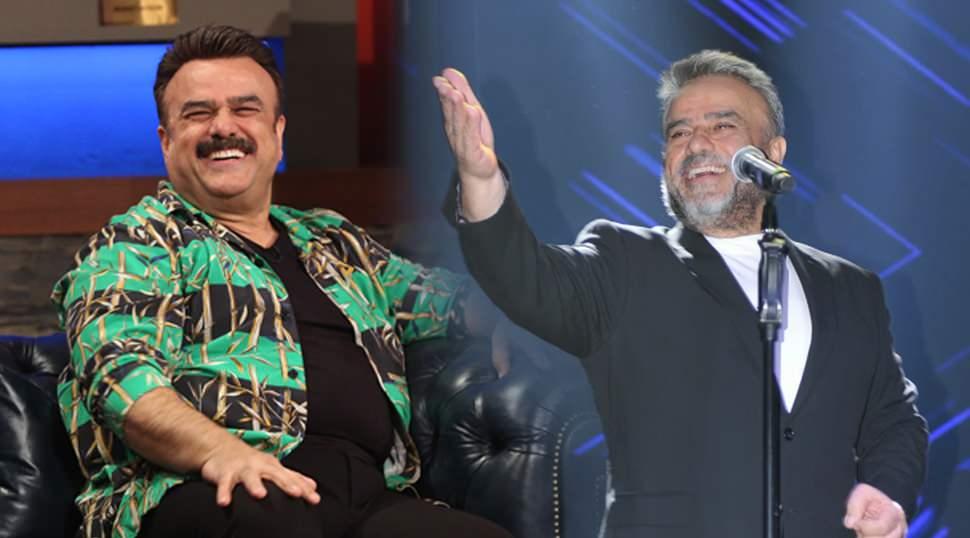 B&uuml;lent Serttaş 25 kilo verdi: "V&uuml;cudumdan tam 100 kilo margarin gitti"