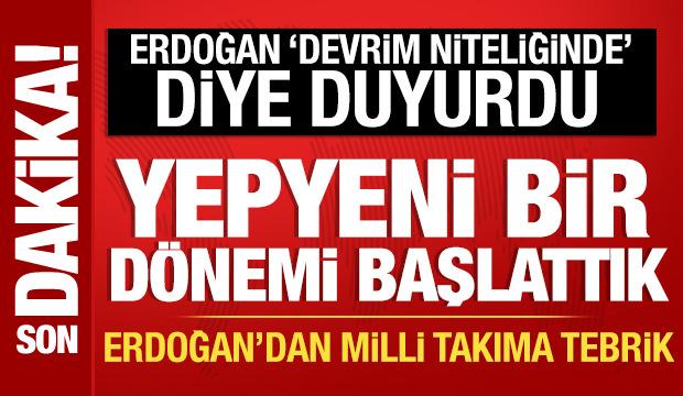 Cumhurbaşkanı Erdoğan'dan grup toplantısında &ouml;nemli a&ccedil;ıklamalar