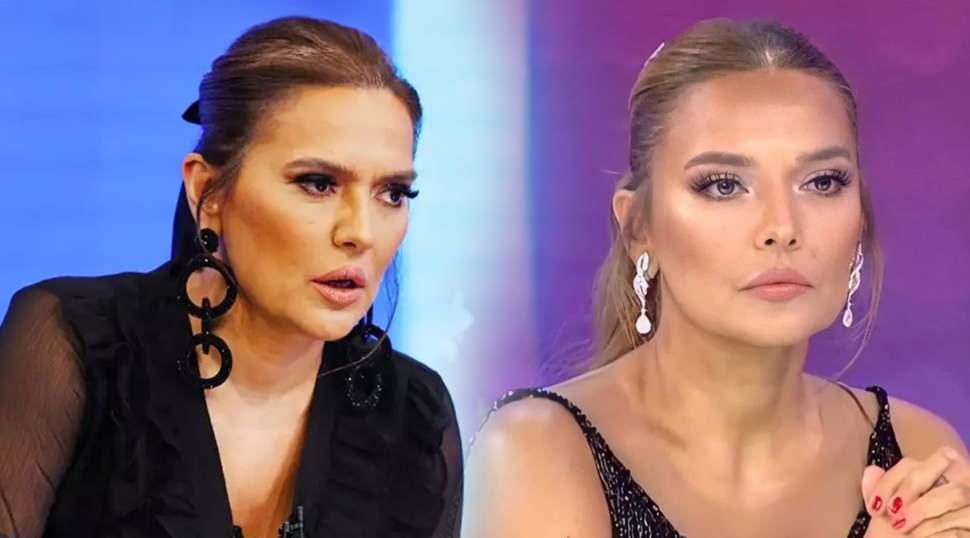 Demet Akalın'ın yapay zeka dolandırıcılarıyla başı dertte: "İnsanlar &ccedil;ıldırmış!"