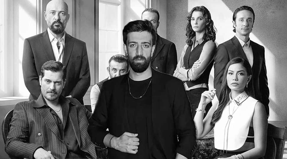 Eşref R&uuml;ya dizi ekibinin acı g&uuml;n&uuml;: &Uuml;nl&uuml; oyuncu Ramazan Tetik hayatını kaybetti!