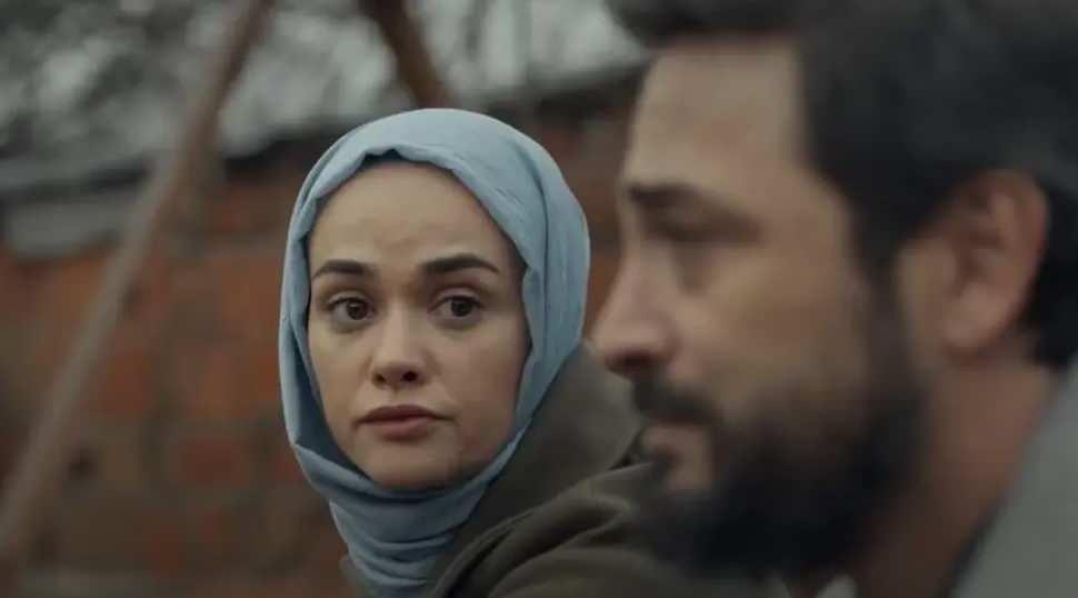 Gassal'ın Nihan'ı Hande Soral'dan dikkat &ccedil;eken itiraf! "Eğitim aldıktan sonra onu izledim"