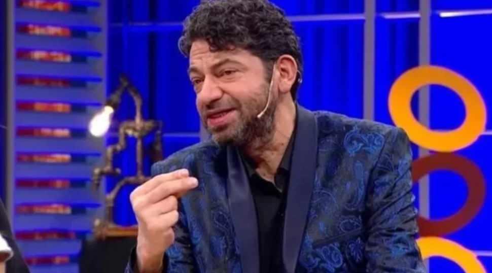 Yoğun bakımda tedavi g&ouml;r&uuml;yordu! Hakan Taşıyan g&uuml;nler sonra ortaya &ccedil;ıktı