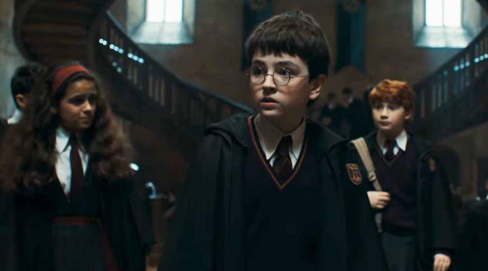 Harry Potter dizisinin &ccedil;ocuk oyuncularının maaşları ortaya &ccedil;ıktı! Dudak u&ccedil;uklatan rakam