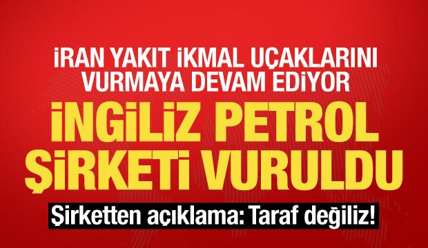 İran, ABD-İsrail savaşında 33. g&uuml;n! Son dakika gelişmeler