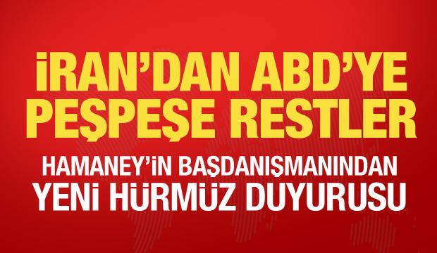 İran, ABD-İsrail savaşında 34. g&uuml;n! Son dakika gelişmeler